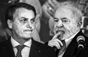 Lula vence Bolsonaro, Ciro Gomes e Moro no 2º turno, mostra pesquisa da XP/Ipespe