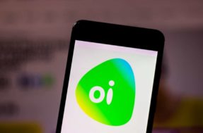 Oi anuncia oferta de plano pré-pago com 25 GB de internet por R$ 25 mensais