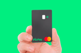Veja como é fácil pedir o cartão de crédito PicPay