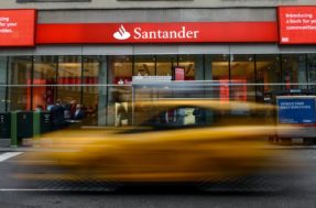 Santander oferece 5 mil bolsas para cursos de inglês em vários níveis de proficiência