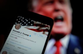 Trump criará sua própria rede social para bater de frente com big techs