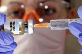 Brasil vacinará toda população adulta até setembro, revela estudo da XP Asset