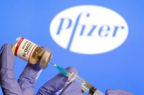 Queiroga pede à Pfizer 50 milhões de doses de vacina “o quanto antes”