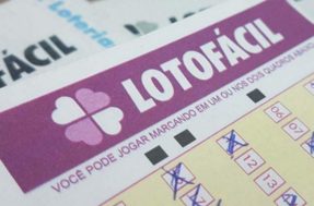 Lotofácil: sorteio de hoje pode pagar prêmio de R$ 1,5 milhão