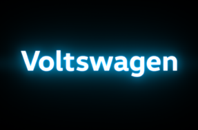 Volkswagen foi Trollar e acabou se autotrollando