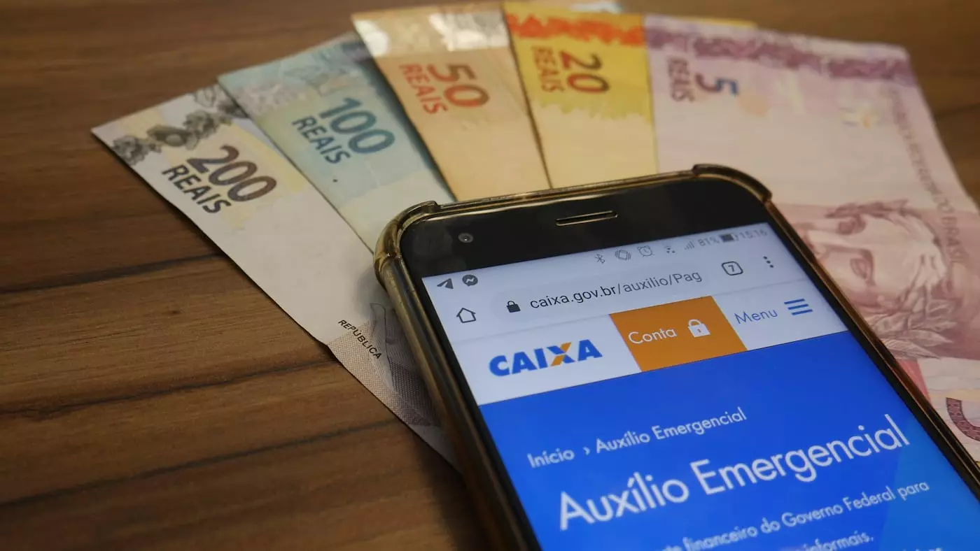 Auxílio Emergencial: Caixa libera 1ª parcela para novos beneficiários, inclusive do Bolsa Família