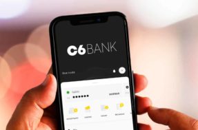 Atenção, cliente C6 Bank: funcionamento do aplicativo muda nesta quarta, 25