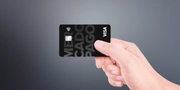 Cartão Mercado Pago Visa