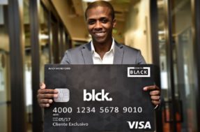Conta Black pretende democratizar o acesso a serviços bancários para acabar com os desbancarizados