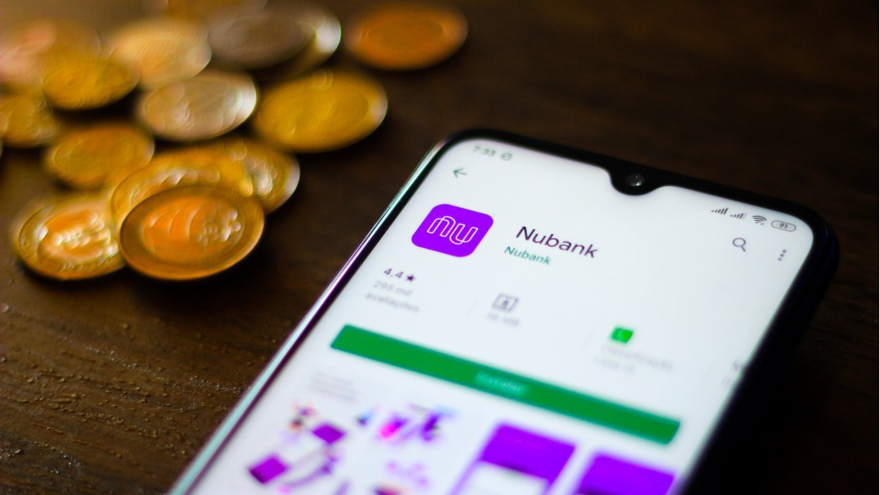 Empréstimo Nubank