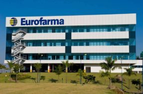 Eurofarma anuncia mais de 100 vagas de emprego em home office. Confira as áreas