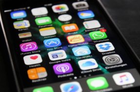 Em nova atualização, Apple pergunta quais apps podem compartilhar dados de usuários