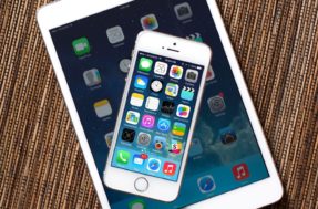 Apple libera CNH no iPhone e no Apple Watch