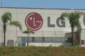 Após fechamento de fábrica em Taubaté, LG entra em acordo com funcionários e pagará R$ 37,5 milhões