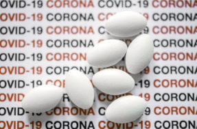 Medicamento da Regeneron ajuda a evitar Covid em 81% dos casos