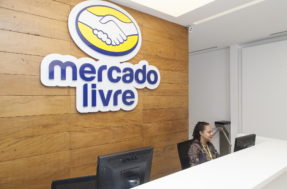Mercado Livre anuncia 7.200 vagas de emprego no Brasil