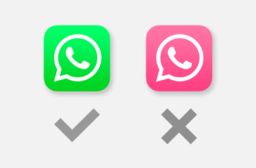 Golpe do WhatsApp Rosa pode assumir controle de celulares afetados; Entenda