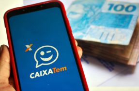 Caixa vai liberar microcrédito via Caixa Tem de R$ 100, R$ 200 e R$ 300