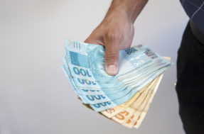Novo empréstimo para negativados: Banco Pan antecipa a partir de R$ 500 via FGTS