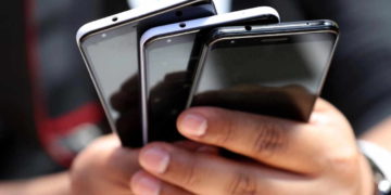 De Xiaomi à Apple: celulares em leilão da Receita Federal requerem lance de R$ 500