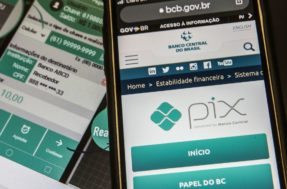 Pix pode ter saque em dinheiro a partir de R$ 500 no segundo semestre