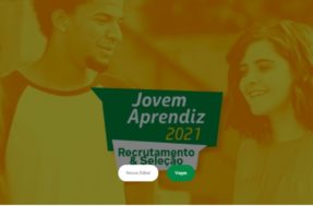 Petrobras Jovem Aprendiz: Abertas 335 vagas para níveis fundamental e médio. Veja como se inscrever