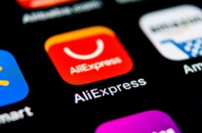 “Pechincha” do AliExpress pode reduzir preços de produtos para até R$ 1