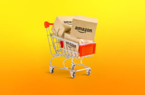 Amazon anuncia loja para compras internacionais no Brasil com frete grátis