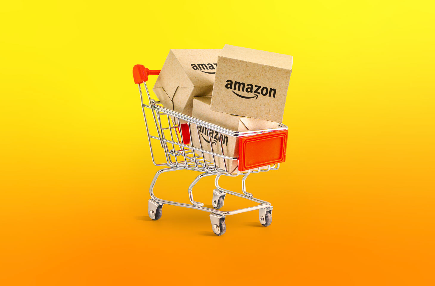 coming!  Amazon Prime Day will get R$100 voucher and special offers