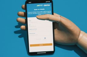 Caixa Tem anuncia microcrédito de até R$ 300 e prêmio de R$ 250 mil