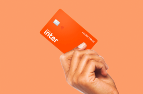 Inter oferece cashback no cartão de crédito para PJ e MEI