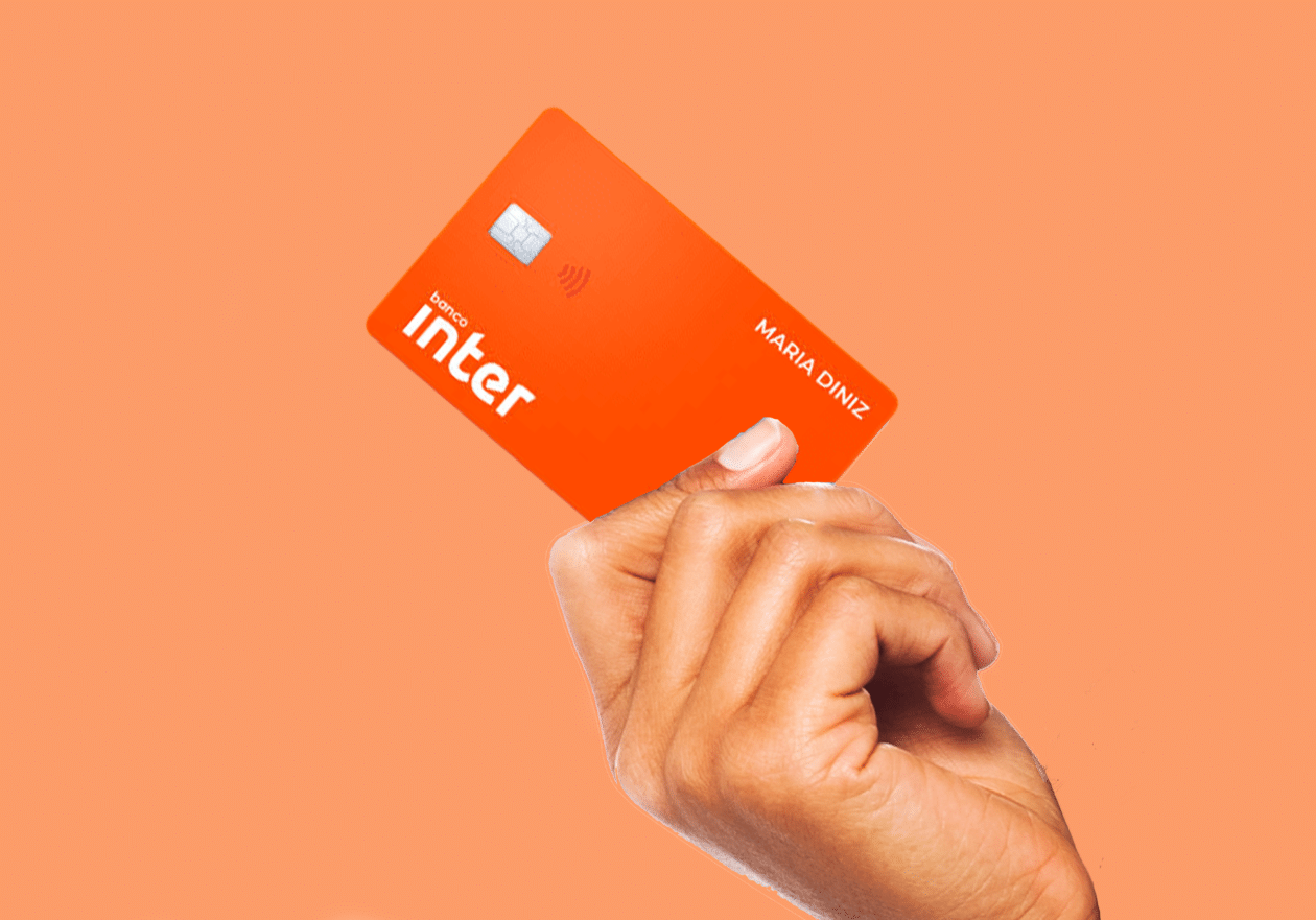 Inter Gold: cartão de crédito VIP não precisa de renda alta; como pedir?