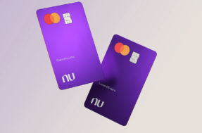 Nubank aumenta de surpresa o limite do cartão de crédito de milhares de clientes