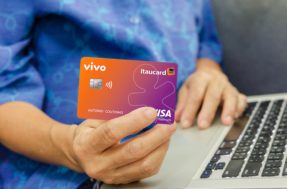 Com cashback, cartão Vivo Itaucard libera compra de smartphone em até 21 vezes sem juros