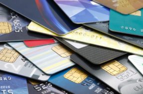10 piores cartões de crédito para manter longe da carteira