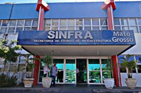 Edital Sinfra MT 2021: Inscrições abertas para 62 vagas de analistas
