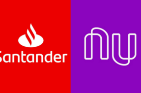 Nubank x Santander SX: Compare benefícios e descubra qual é o melhor cartão para 2021