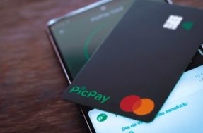 PicPay libera 10% de cashback para quem solicitar cartão de crédito em julho