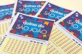 Festança da sorte: Quina de São João sorteia R$ 200 milhões. Aprenda a apostar!