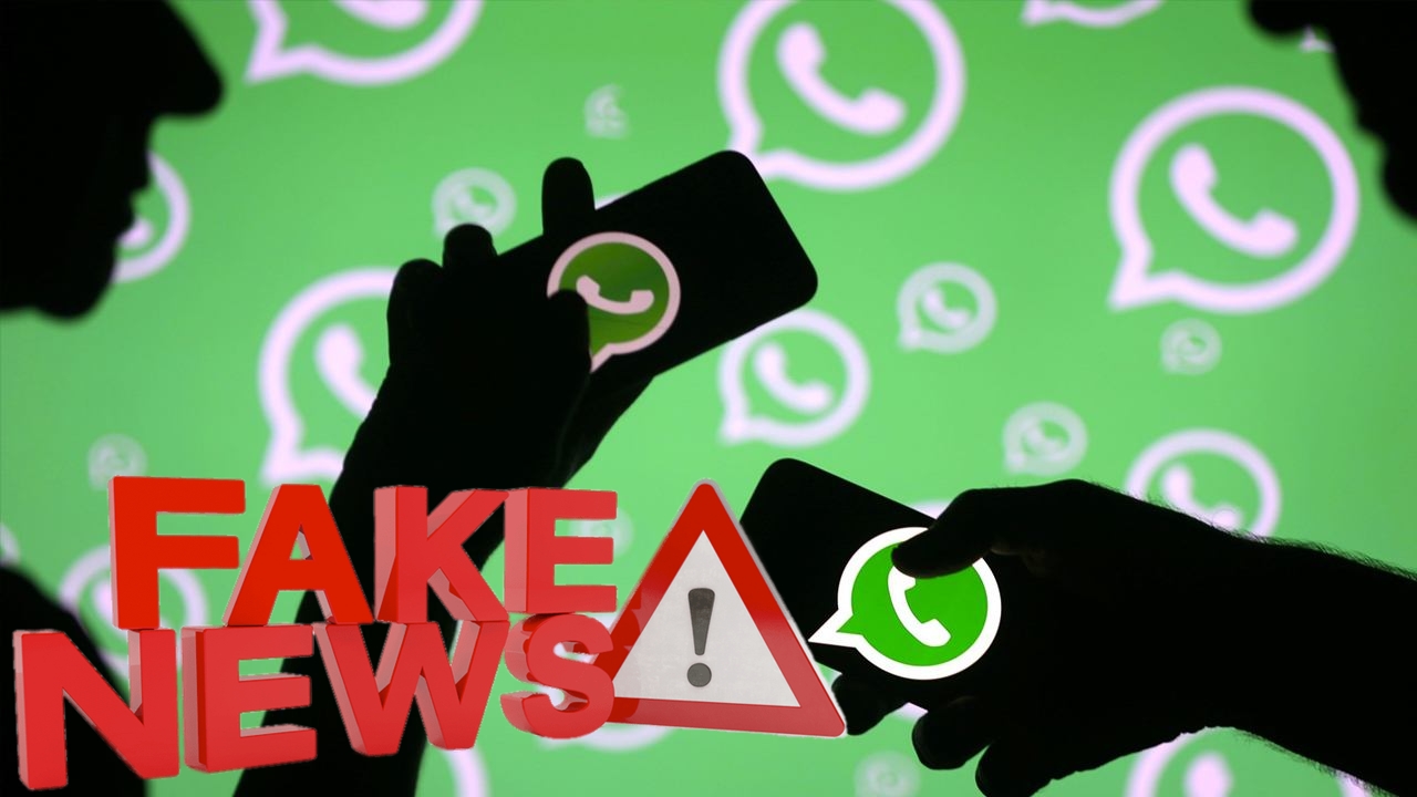 La nueva función de WhatsApp contra las noticias falsas podría llegar pronto
