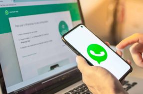 Novo WhatsApp Web: usuários reclamam de muita lentidão