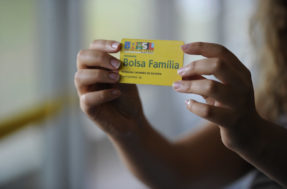 “Novo Bolsa Família” pode receber até R$ 20 bilhões de investimento