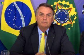 Bolsonaro prepara crédito habitacional de R$ 100 milhões para policiais