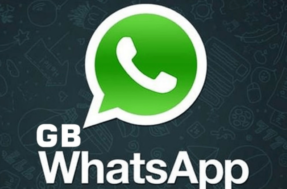 Atenção! Usuários do WhatsApp GB podem ser banidos para sempre