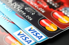 Aprenda 3 formas de ganhar uma renda extra com seu cartão de crédito!