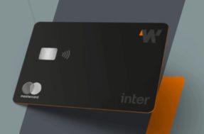 Inter lança novo cartão de crédito sem anuidade e com 1,25% de cashback