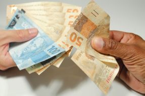 Caixa libera R$ 100 mil para quem tem score baixo e negativados