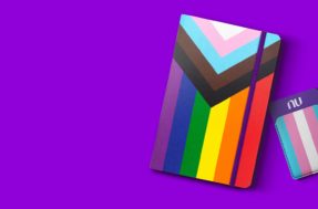 Nubank abre loja virtual com produtos para público LGBTQIA+