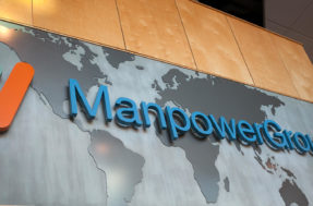 ManpowerGroup contrata: 996 vagas abertas de níveis médio, técnico e superior