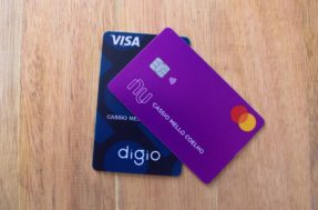 Nubank x Digio: Qual tem o melhor cartão de crédito?